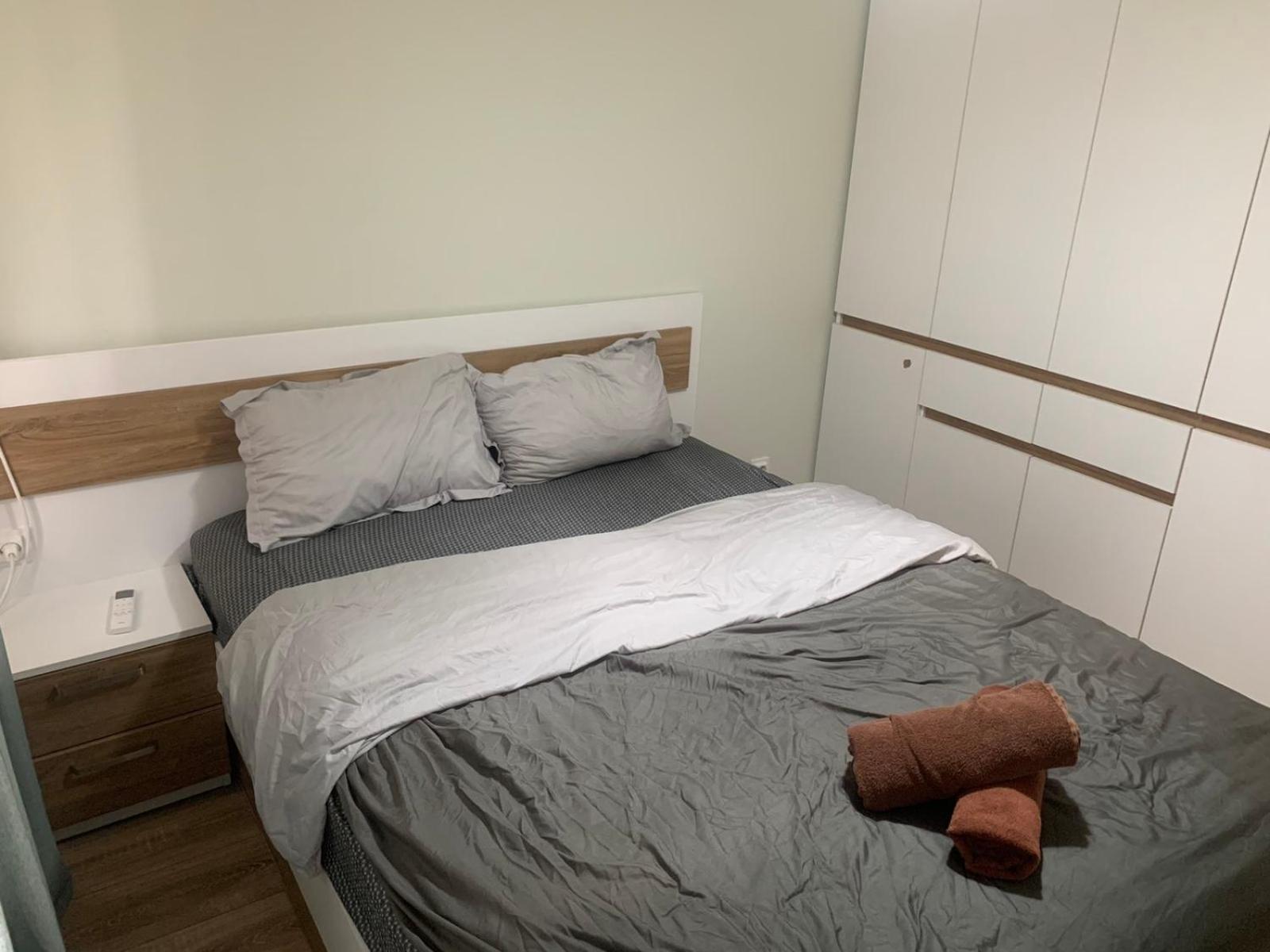 5 Min From The Airport Daire *